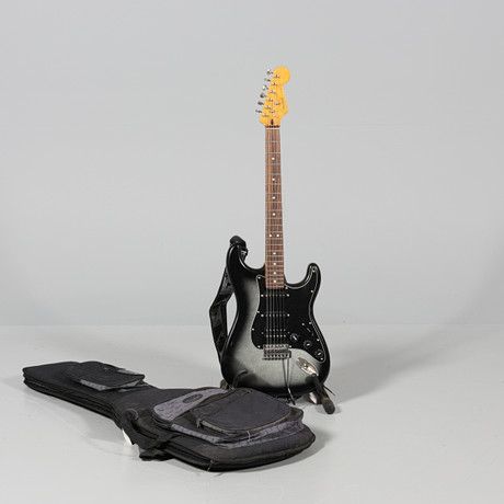 ELECTRIC GUITAR Yamaha RGX 110, 1980s. Collectables - Musical