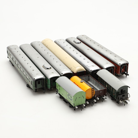FLEISCHMANN “Piccolo 9315