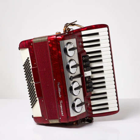 LYRA HARP W. Lothar Gärtner, Soprano, 1968. Collectables - Musical