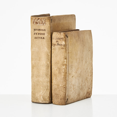 Paul Klee Notebooks Volume 1 and 2. Books, Maps & Manuscripts