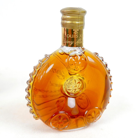 Nuits de Paris Courvoisier Cognac. Wine, Port & Spirits - Auctionet