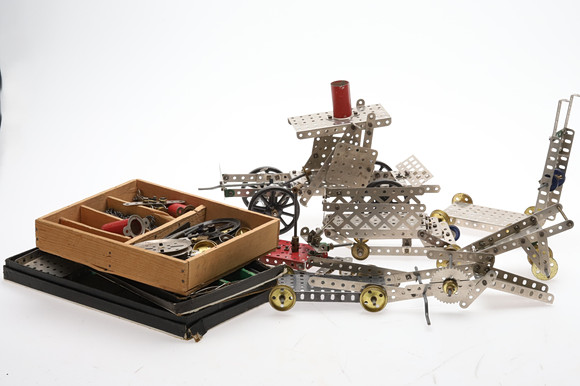 DINKY TOYS. Toy car 509, Fiat 850, Meccano-Tri-ang, France. Toys
