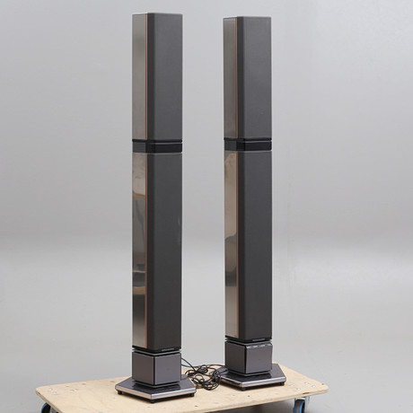 BANG & OLUFSEN, MCMXCIII, Beolab 3500. Miscellaneous - Modern