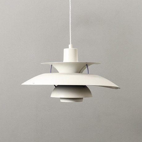 POUL HENNINGSEN. 