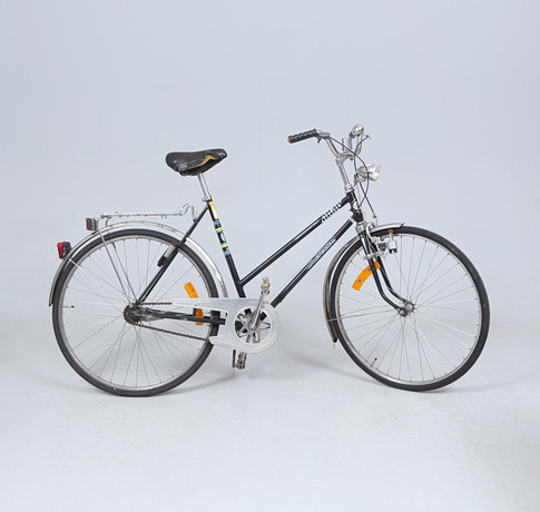 BIANCHI, BICYCLE. Malloy Pro. Vehicles, Boats & Parts - Bicycles