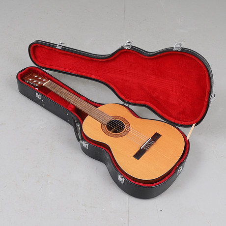 ACOUSTIC GUITAR, F-150, Japan, Manufactured by Kurosawa, Jullian