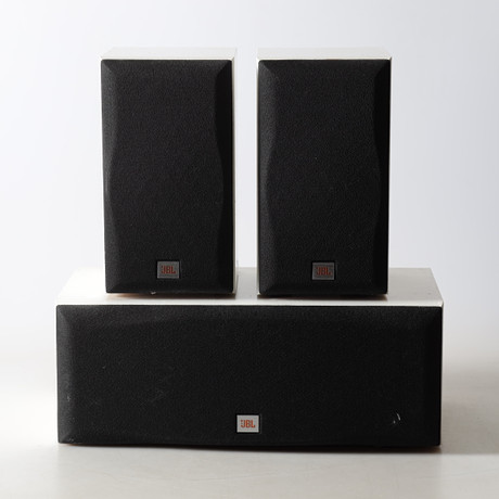 JBL 88 PLUS, speaker. Miscellaneous - Modern consumer electronics