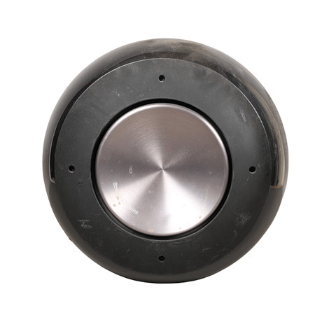 TIVOLI AUDIO MODEL TWO, CD, SUBWOOFER, 6 parts, Henry Kloss, USA