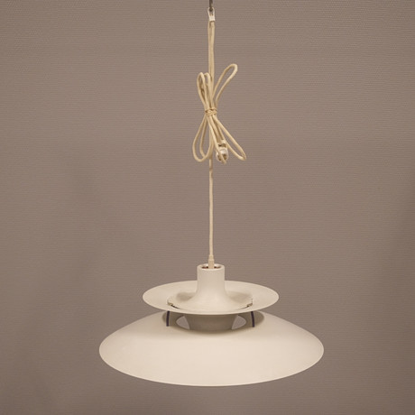 POUL HENNINGSEN. 