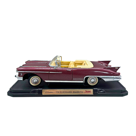 TOY CAR, Cadillac, Marusan Toys, Kasuge, Japan, 1951. Toys - Toys