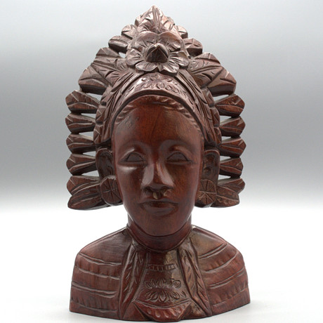 D.H. CHIPARUS. ART DECO BRONZE DANCER. Art - Sculptures & Bronzes