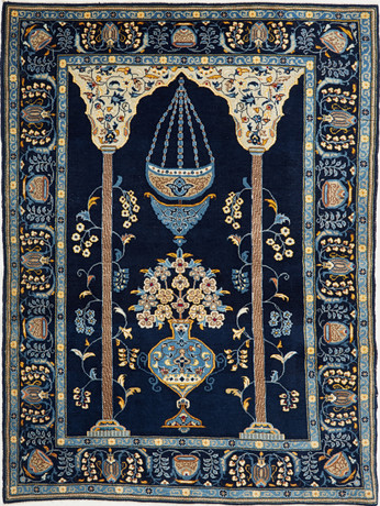 ORIENTTEPPICH, Seide, China, IKEA, 195x137 cm. Teppiche & Textilien - Teppiche