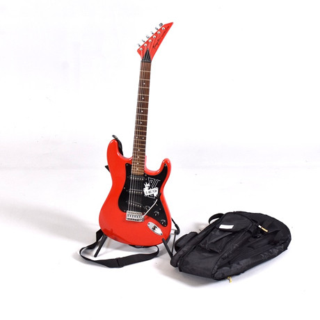 ELECTRIC GUITAR Yamaha RGX 110, 1980s. Collectables - Musical