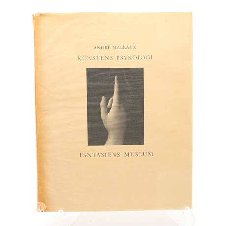 EXHIBITION POSTER, Hans Wegner, Design Museum Denmark, 2014. Art