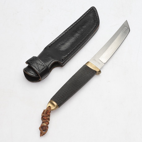 KNIV, "Mini Tanto", Cold Steel, Japan/USA.