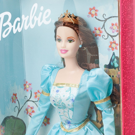 SKIPPER and WARDROBE with DRESS SET. Barbie, Mattel, 1960s/70s. Toys