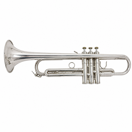 TRUMPET, Schilke B5, Chicago, USA.