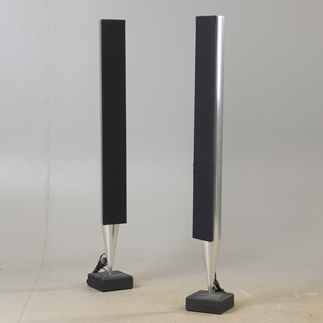 BEOSound 9000 with speaker BEOLab 8000. Miscellaneous - Modern
