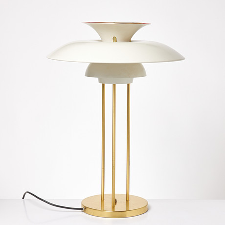 POUL HENNINGSEN. 