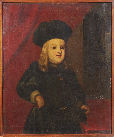 ÅKE HOLM. 