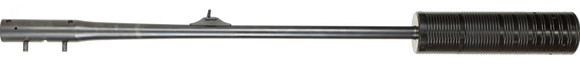 PIPA, fabrikat Blaser , modell R93, kalibe…