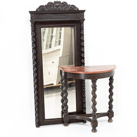 MIRROR, 