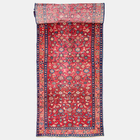 MATTA, Orientalisk, galleri, semiantik. på auktion hos Uppsala Auktionskammare