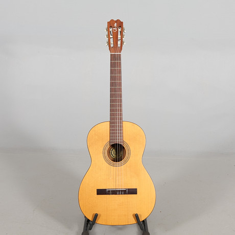 ACOUSTIC GUITAR, F-150, Japan, Manufactured by Kurosawa, Jullian