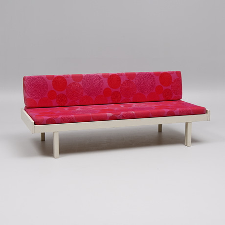 DAGBÄDD, "Pixbo", Ikea 1971. på auktion hos Auktionsbyrån Varberg