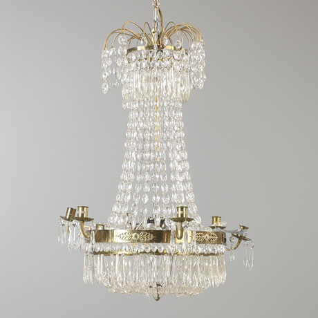 CEILING LAMP, 5-armed 