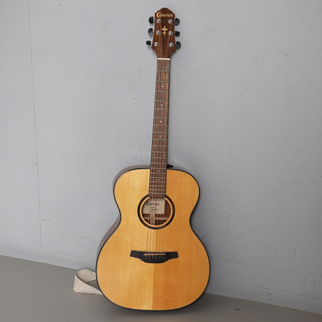 TAKEHARU WT 150, 12-string acoustic guitar, Kiso Susuki Violin Co