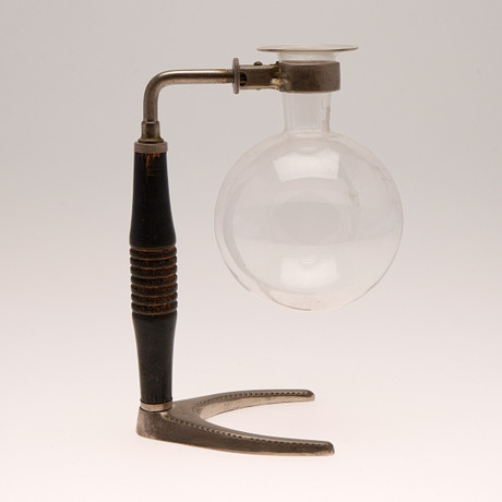 SIFON, Cona, coffeemaker. på auktion hos Auktionsbyrån Varberg