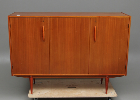 SIDEBOARD, teak, 195060-tal.