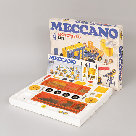 DINKY TOYS. Toy car 509, Fiat 850, Meccano-Tri-ang, France. Toys