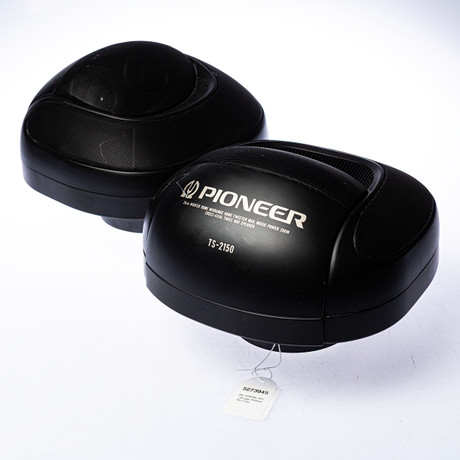 MICROPHONE Pioneer CM-220S. Miscellaneous - Modern consumer