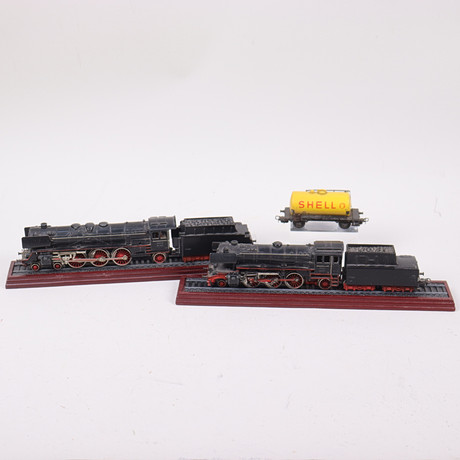 MÄRKLIN H0, Electric locomotive, 37476. Toys - Toys - Auctionet