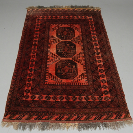 MATTA, orientalisk, ca 216 x 130 cm.