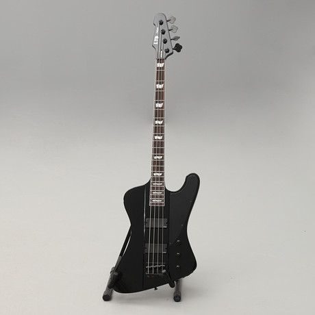 ELBAS, ESP LTD Phoenix 1004 Deluxe, 2020. på auktion hos Crafoord Auktioner Malmö