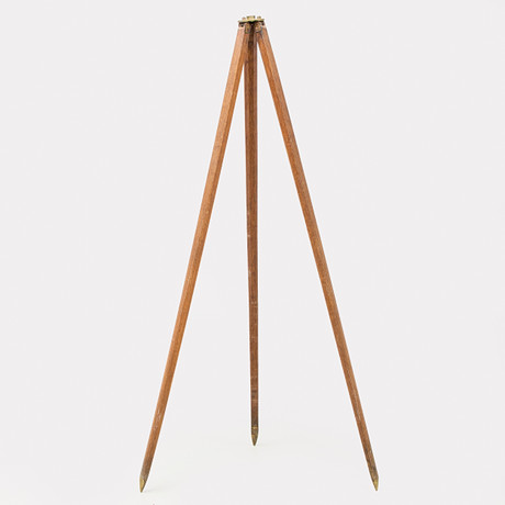 STÄLL TILL VETENSKAPLIGT INSTRUMENT, 1900-tal.