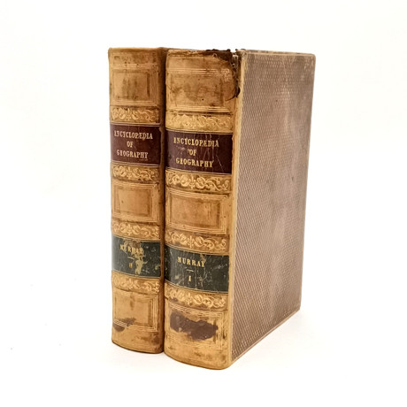 ENCYCLOPEDIE METHODIQUE, CLASSIC WORK FROM THE ENLIGHTENMENT, ca