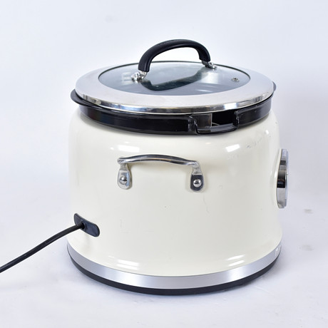 MULTICOOKER, Kitchen Aid.