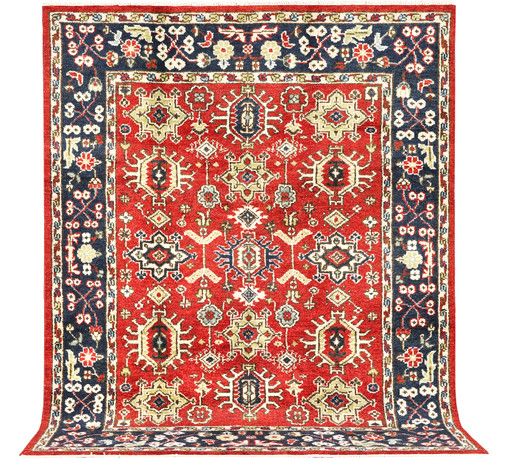MATTA, Mamluk, 308X242 cm. på auktion hos Formstad Auktioner