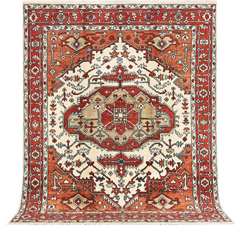 MATTA, Mamluk, 296X238 cm. på auktion hos Formstad Auktioner