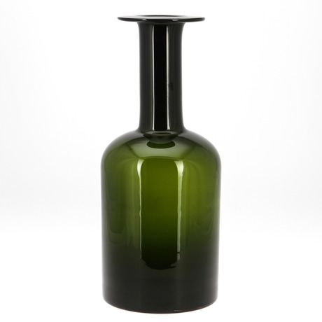 VAS, glas, Holmegaard, Danmark.