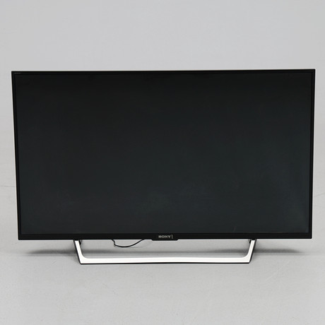 TV. Sony, 42,5". på auktion hos Gomér & Andersson Jönköping