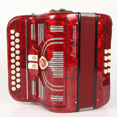 LYRA HARP W. Lothar Gärtner, Soprano, 1968. Collectables - Musical