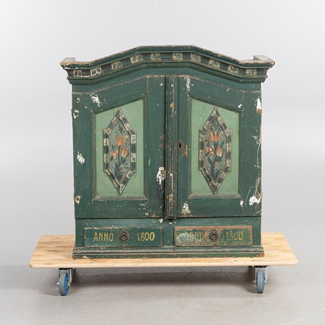 SIDEBOARD mit Oberschrank, Ikea. Möbel - Schränke & Regale