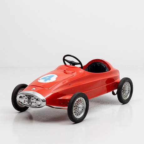 CMC. 'Ferrari 250 GT Berlinetta passo corto (SWB), Competizione