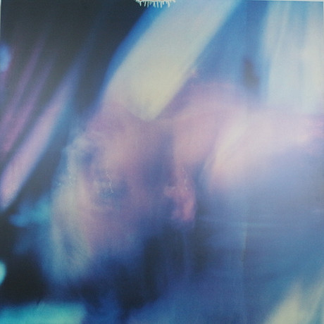 STEFANIE SCHNEIDER* (1968). C-print på aludibond. ''Ohne Titel (Still aus dem Film 'Stay')
