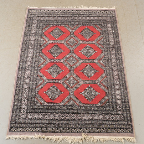 MATTA, orientalisk, 180 x 126 cm.